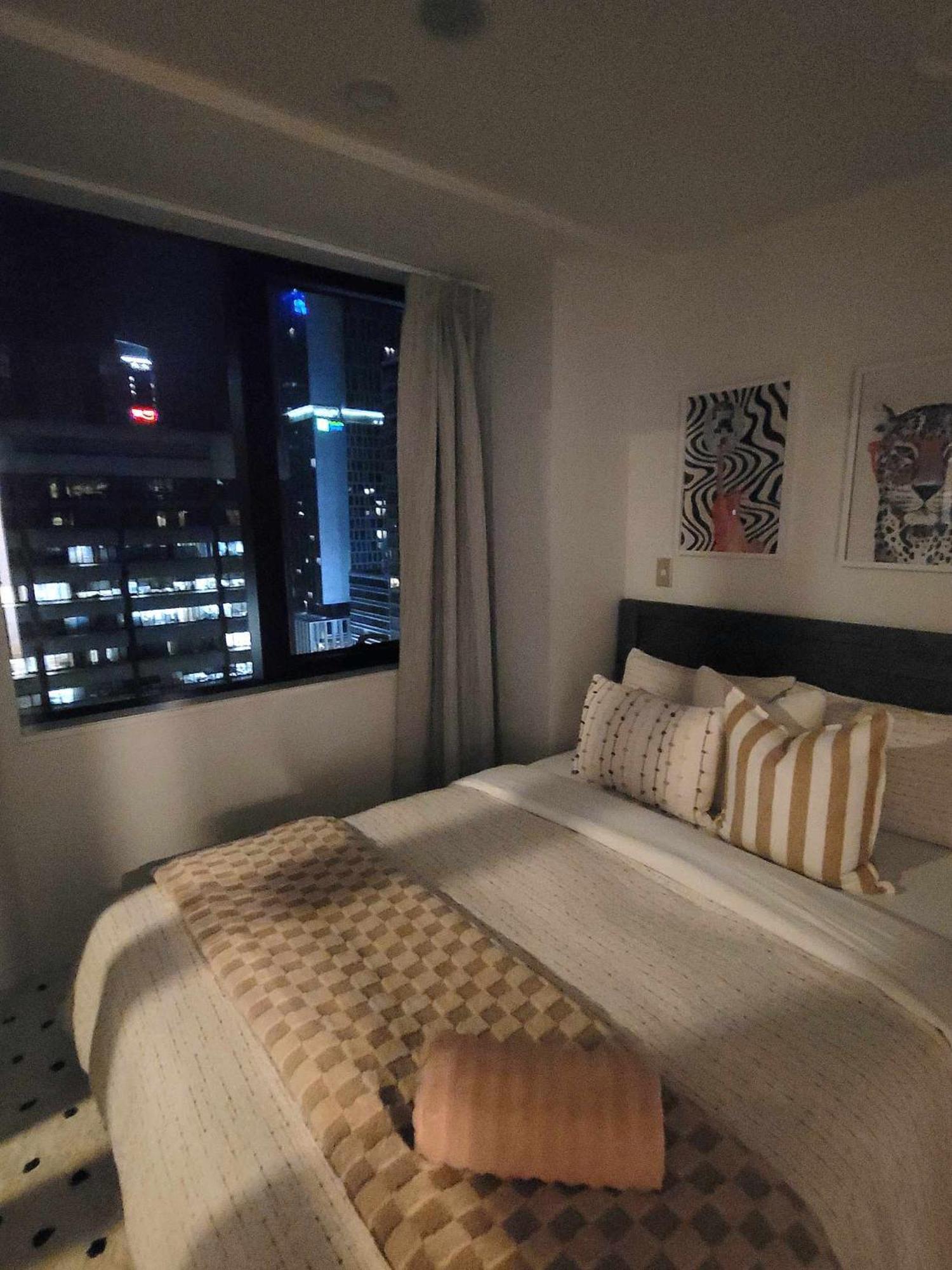 Sky Tower Just Next Door Apartment Auckland Exterior photo